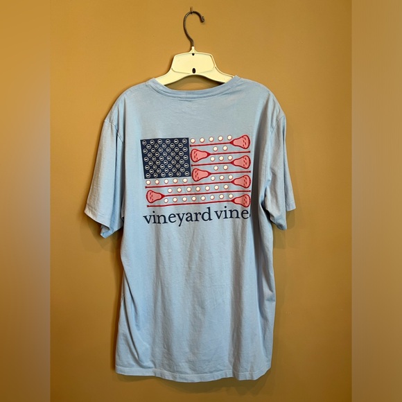 Vineyard Vines Men’s T-shirts - Picture 4 of 8